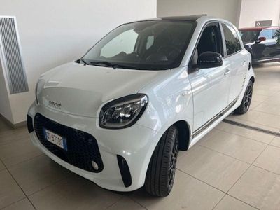 usata Smart ForFour Electric Drive forfour EQ Edition One (22kW)