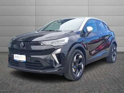Usata Renault Captur Techno 91 CV (66 kW) 2025 Other SUV