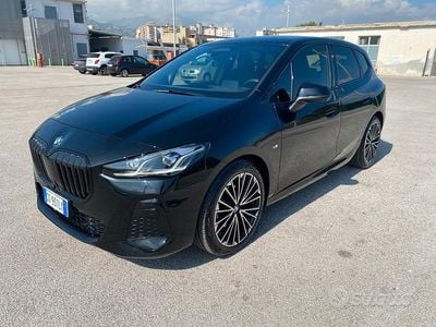 Usata BMW 218 M Sport 150 CV (110 kW) 2023 Monovolume