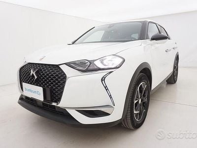 DS Automobiles DS3 Crossback E-Tense