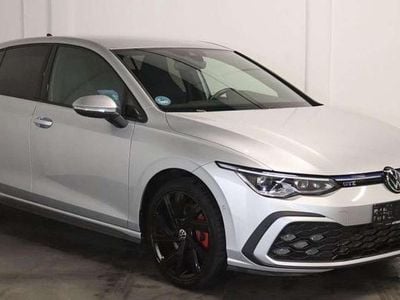 Usata VW Golf VIII GTE 150 CV (110 kW) 2022 Other Berlina