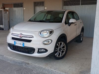 usata Fiat 500X 1.6