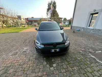 Usado VW Golf VII