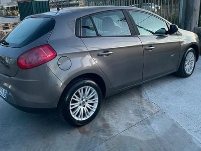 Usata Fiat Bravo 2009 Utilitaria