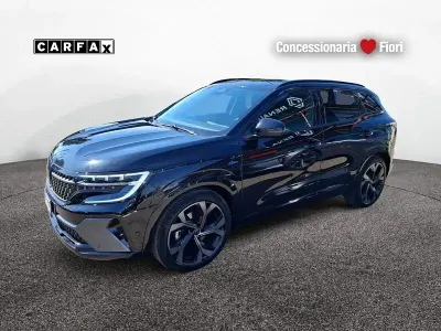 Usata Renault Austral