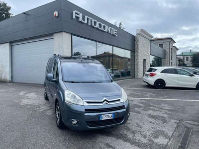 usata Citroën Berlingo Berlingo1.6 16v Multispace 110cv