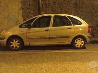 Usata Citroën Grand C4 Picasso 2000 Monovolume