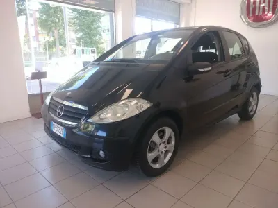 Usata Mercedes A170