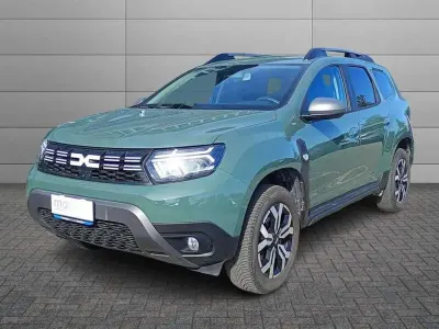Usata Dacia Sandero Comfort 101 CV (74 kW) 2023 Other Utilitaria