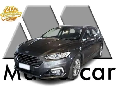 Usata Ford Mondeo