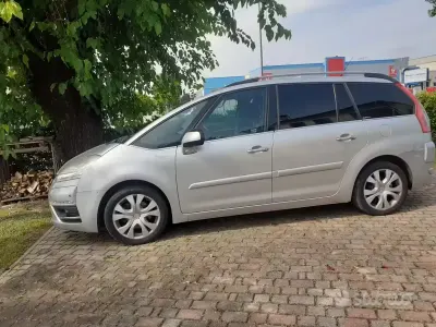 Usata Citroën C4 Picasso