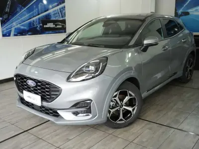 Usata Ford Puma
