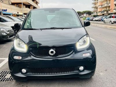 usata Smart ForTwo Coupé 90 0.9 Turbo twinamic Prime 2019