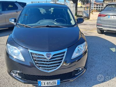 usata Lancia Ypsilon 1.2 benzina