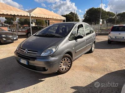 Citroën Xsara Picasso