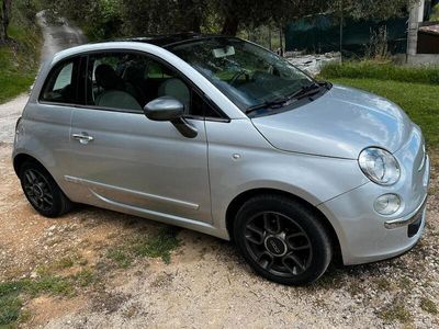 usata Fiat 500 500 1.3 Multijet 16V 75 CV Lounge