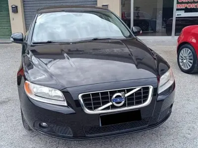 Occasion Volvo V70
