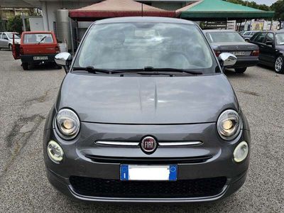 usata Fiat 500 1.2 Lounge 69cv - GPL