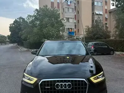 Usata Audi Q3