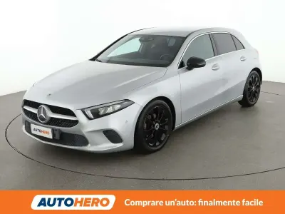 Usata Mercedes A180
