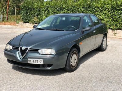 usata Alfa Romeo 156 1.6i 16V - 1998