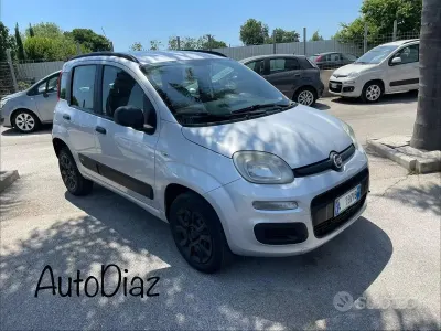 Usata Fiat Panda