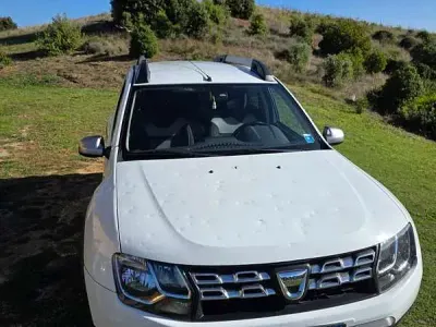 Usata Dacia Duster