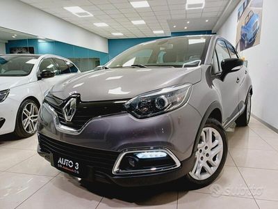 usata Renault Captur 0.9 TCe 12V 90 CV Start&Stop Energy