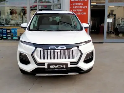 Usata EVO Evo 4