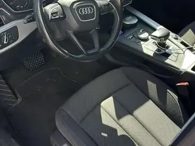 Usata Audi A4 Business 150 CV (110 kW) 2017 Station wagon