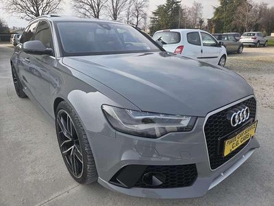 Usata Audi RS6 560 CV (411 kW) 2014 Nardo' Station wagon