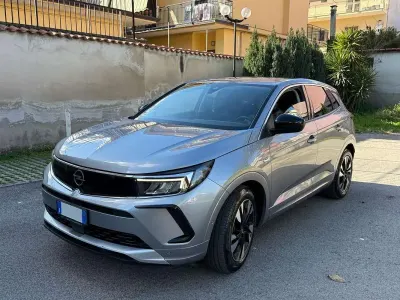 Usata Opel Grandland X Business Elegance 177 CV (130 kW) 2023 SUV