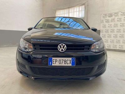 usata VW Polo 5p 1.2 Trendline 60cv