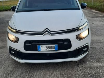 usata Citroën C4 7 posti