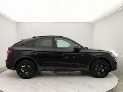 Usata Audi Q5 Sportback Advanced 204 CV (150 kW) 2022 SUV
