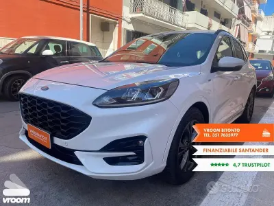Usata Ford Kuga 120 CV (88 kW) 2020 SUV