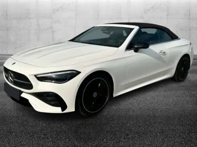 Usata Mercedes CLE200