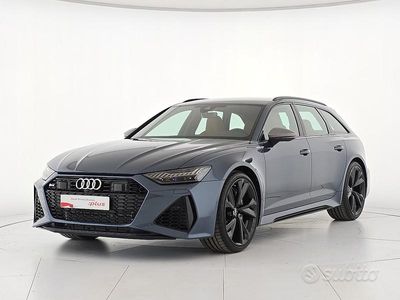 Audi RS6