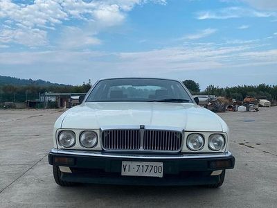 Usata Jaguar XJ 213 CV (156 kW) 1988 Berlina