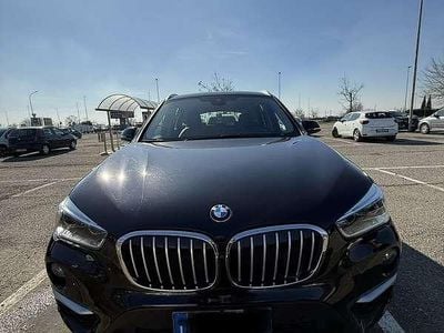 Usata BMW X1 Comfort Edition 116 CV (85 kW) 2019 SUV