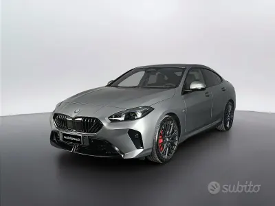 Usata BMW 218 M Sport 150 CV (110 kW) 2025 C5a Coupé