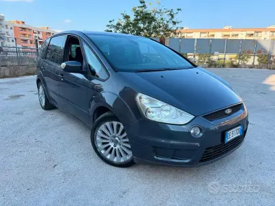 Usata Ford S-MAX