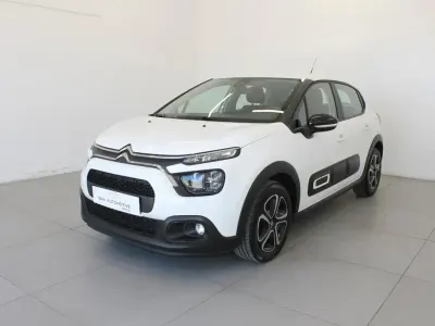 Usata Citroën C3