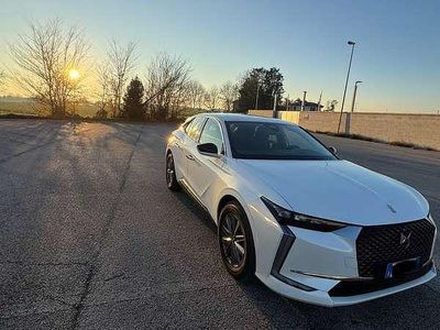 Usata DS Automobiles DS4 Bastille 179 CV (131 kW) 2023 Berlina