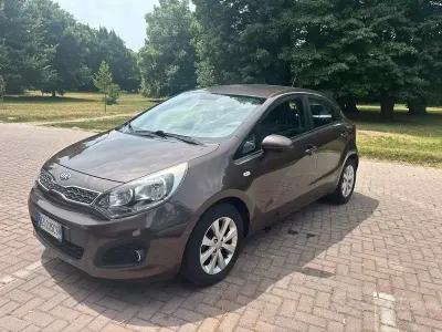 Usata Kia Rio