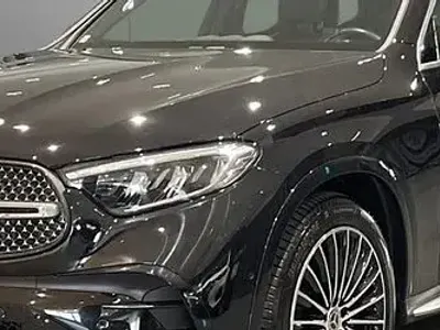 Usata Mercedes GLE300 Premium Plus 272 CV (200 kW) 2022 Nero SUV