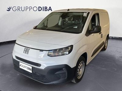 Nuova Fiat Doblò 102 CV (75 kW) 2025 Other Monovolume