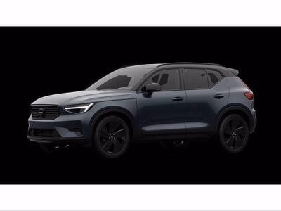 Nuova Volvo XC40 Ultra 163 CV (119 kW) 2026 SUV