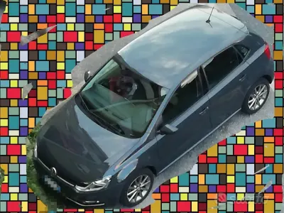 Usata VW Polo
