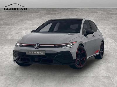 Nuova VW Golf VIII Edition 325 CV (239 kW) 2026 Moonstone grey nero Berlina